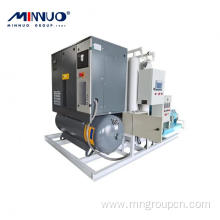 Mini Nitrogen Generator High Work Efficiency